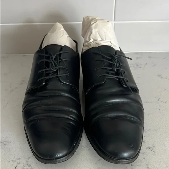 Louis Vuitton | Shoes | Lv Louis Vuitton Kensington Derby  display picture 1